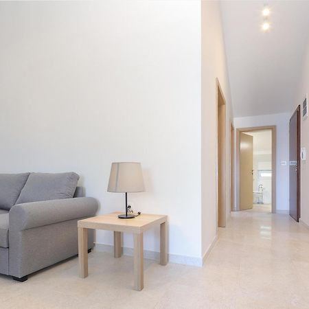 Sea View By Moro Apartment มาลินสกา ภายนอก รูปภาพ