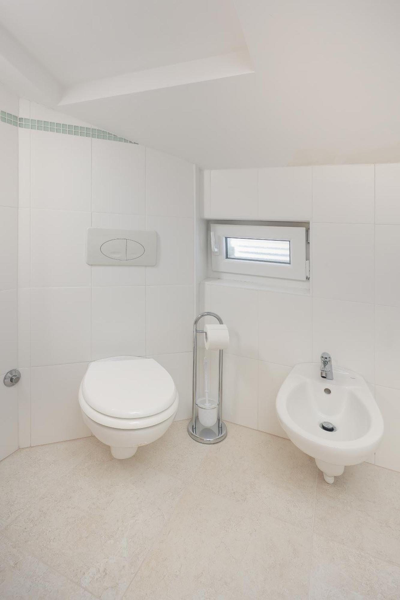 Sea View By Moro Apartment มาลินสกา ภายนอก รูปภาพ