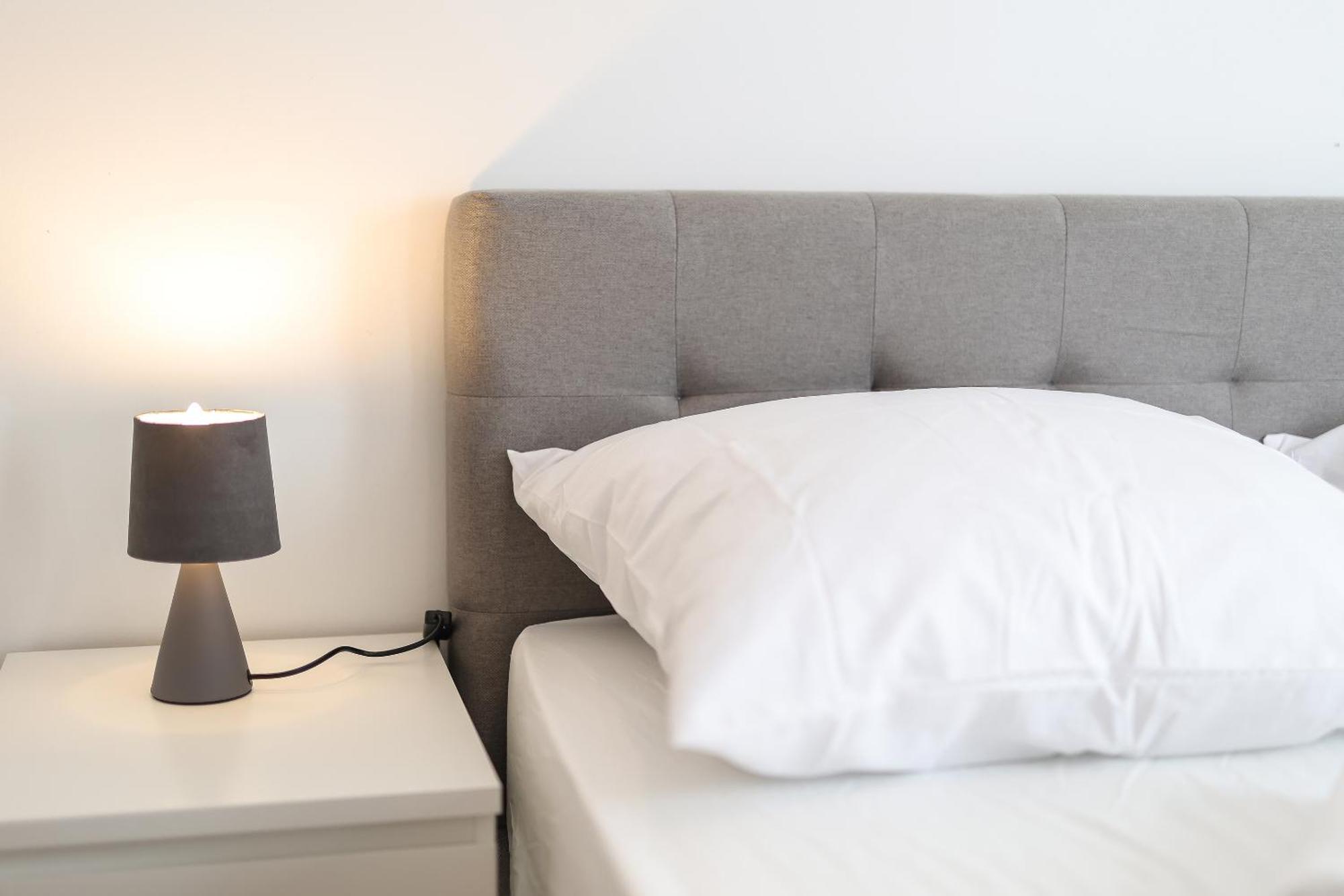 Sea View By Moro Apartment มาลินสกา ภายนอก รูปภาพ